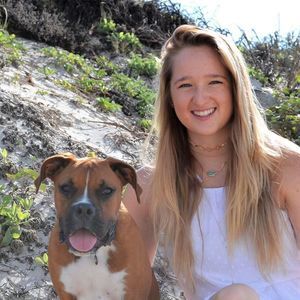 Meet your Posher, Allison